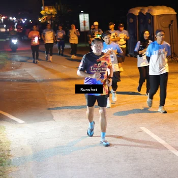 Runner Photo 5753983