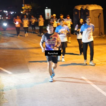 Runner Photo 5753984