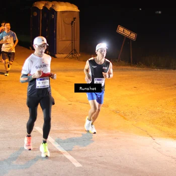 Runner Photo 5753985