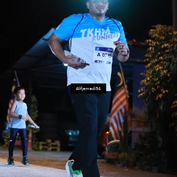 Runner Photo 5753986