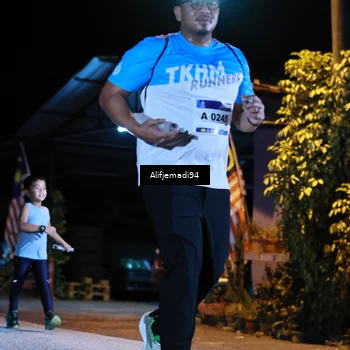 Runner Photo 5753988