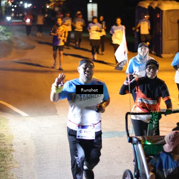 Runner Photo 5753989