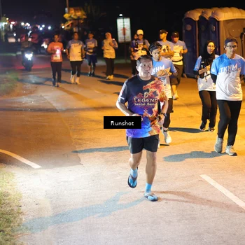 Runner Photo 5753990