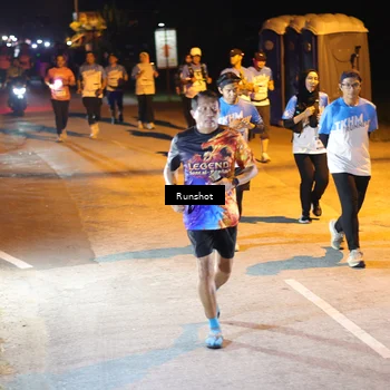 Runner Photo 5753992