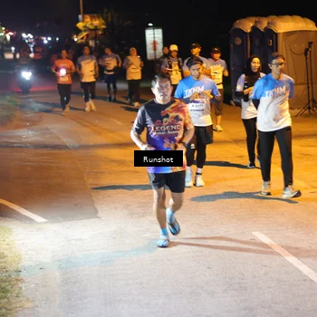 Runner Photo 5753993