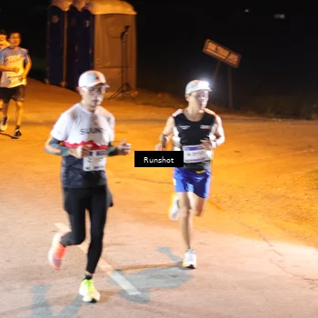 Runner Photo 5753995