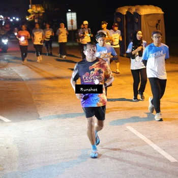 Runner Photo 5753997