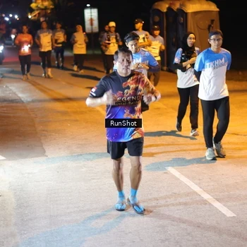 Runner Photo 5753999