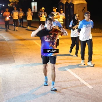 Runner Photo 5754001