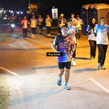 Runner Photo 5754003