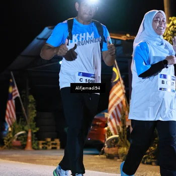 Runner Photo 5754004