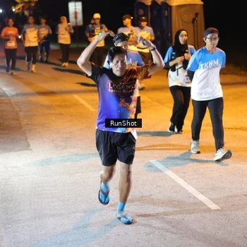 Runner Photo 5754006