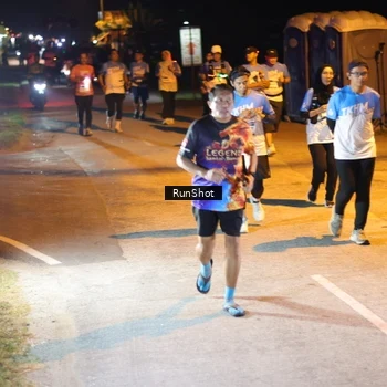 Runner Photo 5754007