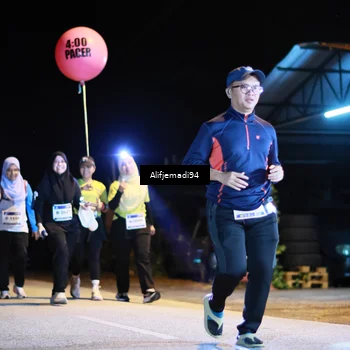 Runner Photo 5754008