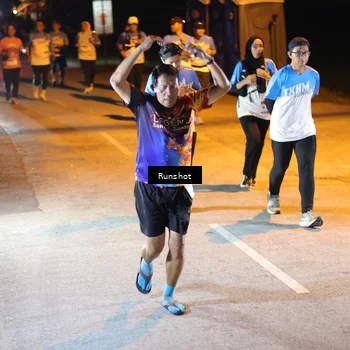 Runner Photo 5754010
