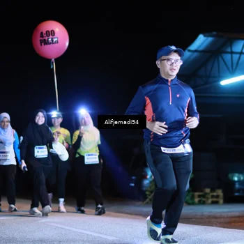 Runner Photo 5754011