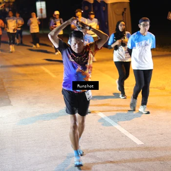 Runner Photo 5754012
