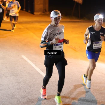 Runner Photo 5754014