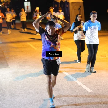 Runner Photo 5754015