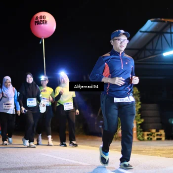 Runner Photo 5754018