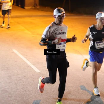 Runner Photo 5754019