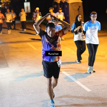 Runner Photo 5754020