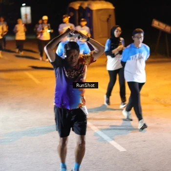 Runner Photo 5754025