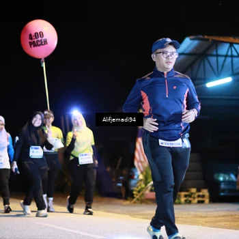 Runner Photo 5754031