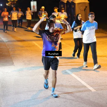 Runner Photo 5754032