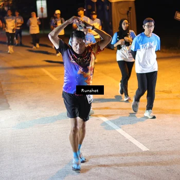 Runner Photo 5754033