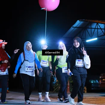 Runner Photo 5754034
