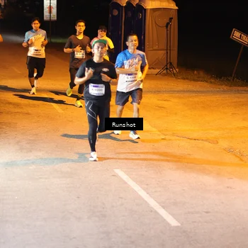 Runner Photo 5754039