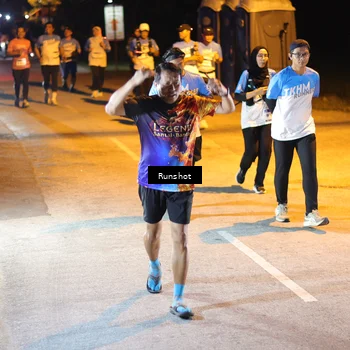 Runner Photo 5754040