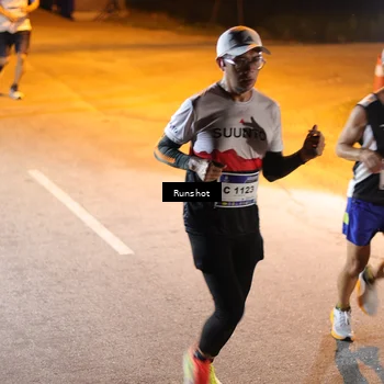 Runner Photo 5754041