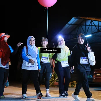 Runner Photo 5754048