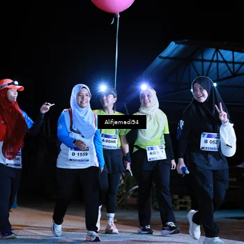 Runner Photo 5754051