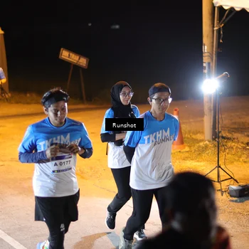 Runner Photo 5754052