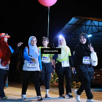 Runner Photo 5754053