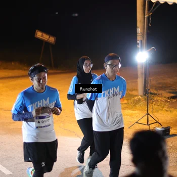 Runner Photo 5754054