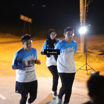 Runner Photo 5754057