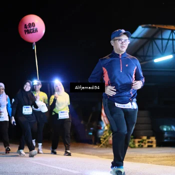 Runner Photo 5754058