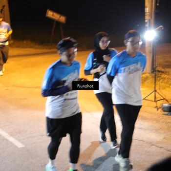 Runner Photo 5754059