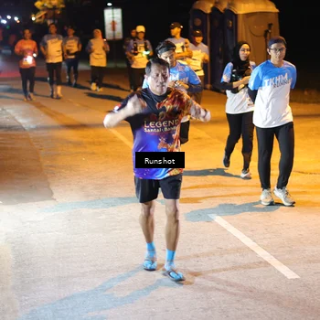 Runner Photo 5754060