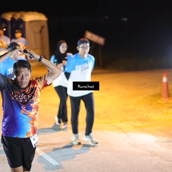 Runner Photo 5754061