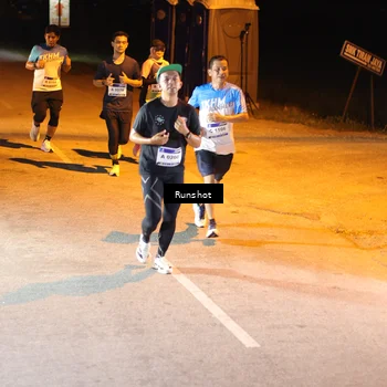 Runner Photo 5754062