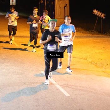 Runner Photo 5754063