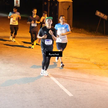 Runner Photo 5754064