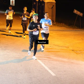 Runner Photo 5754066