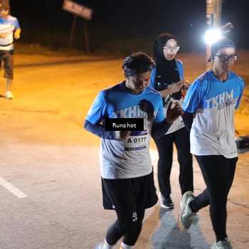 Runner Photo 5754067