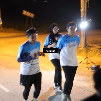 Runner Photo 5754068